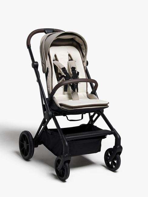 Beemoo Sittepute, Taupe Swallow