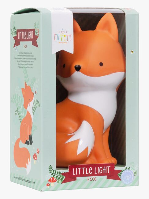 A Little Lovely Company Rev Nattlampe