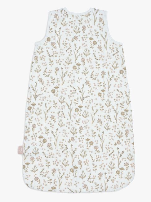 Jollein Sovepose Musselin 90 cm, Bloomy