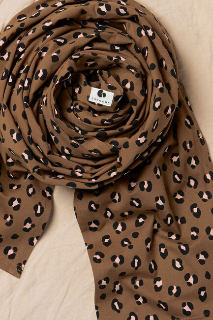 Coracor Bæresjal Leo, Toffee