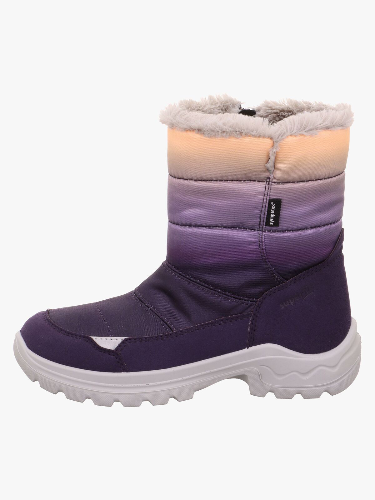 Superfit Aurora Vintersko, Purple
