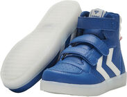 Hummel Stadil Flash Blinkende Sneaker, Blue Sapphire