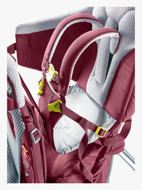 Deuter Kid Comfort Bæremeis, Maron