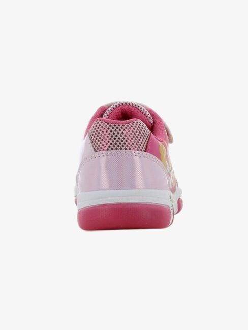 Paw Patrol  Blinkende Sneakers, Light Pink/Fuchsia