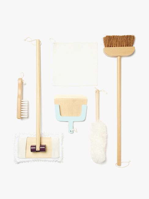 Kids Concept Rengjøringssett