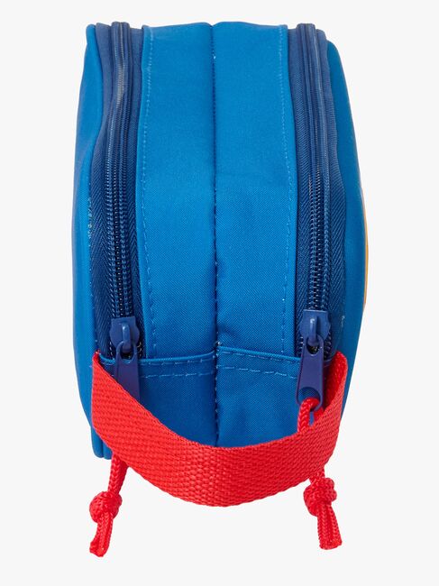 Superman 3D Dobbeltpennal