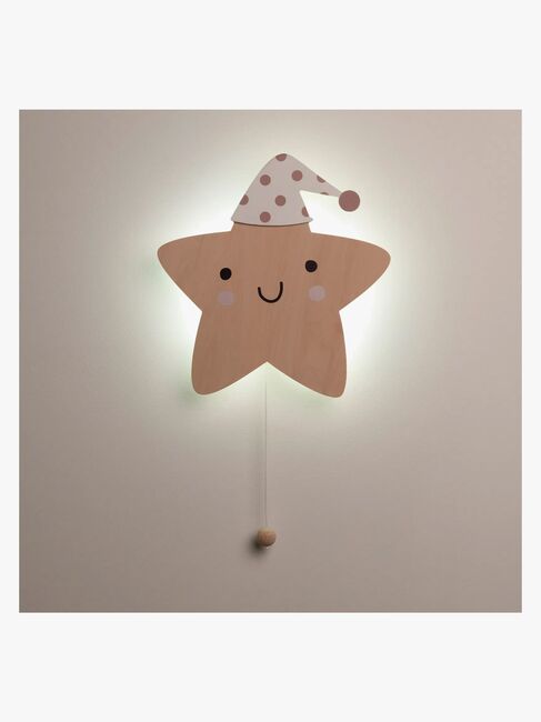 Baby's Only Vegglampe, Star Heaven