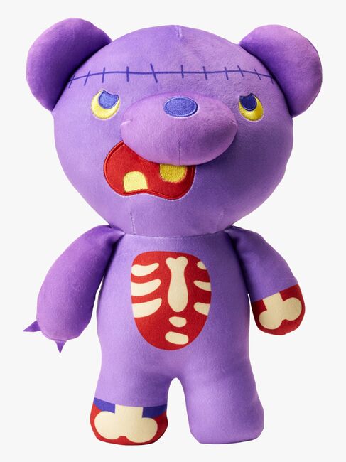 Roblox Deddy Bears S5 Kosedyr Coffin 30cm Blandet