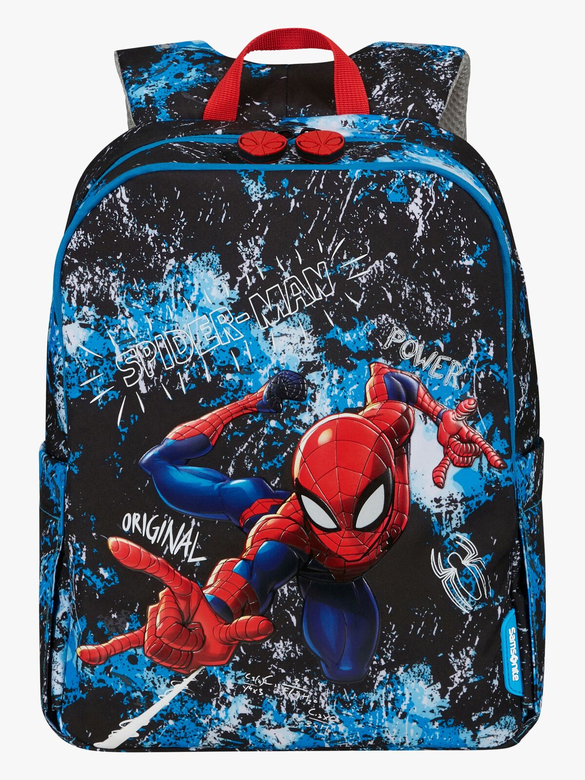 Samsonite Ryggsekk 15L DayDream Marvel, Spider-Man Mystery