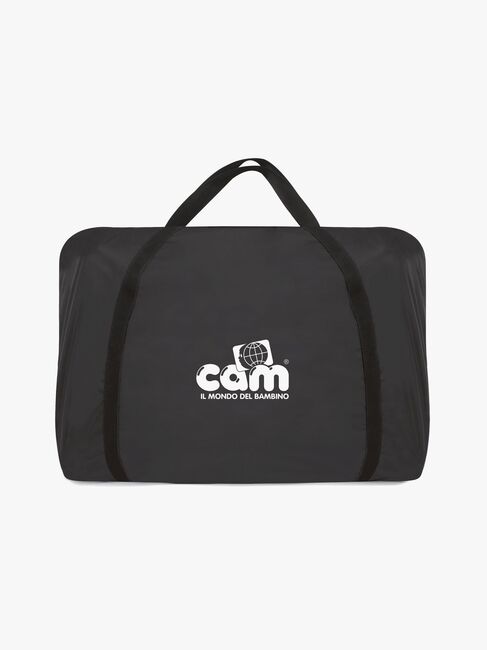 CAM Sempreconte JOY Reiseseng, Grå