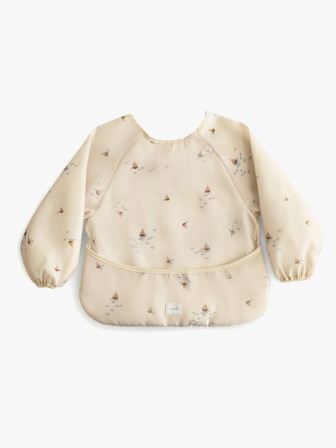 Mushie  Langermet Smekke, Boats