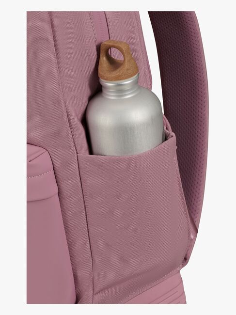 American Tourister SoulPack Ryggsekk 17L, Lilas Pink
