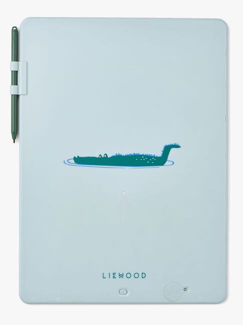 LIEWOOD Zora Tegnebrett 13.5 tum, Blå