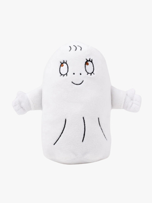 Teddykompaniet Selvlysende Kosedyr Det Lille Spøkelset Laban