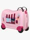 Samsonite Dream2Go Trillekoffert 30L, Ice Cream