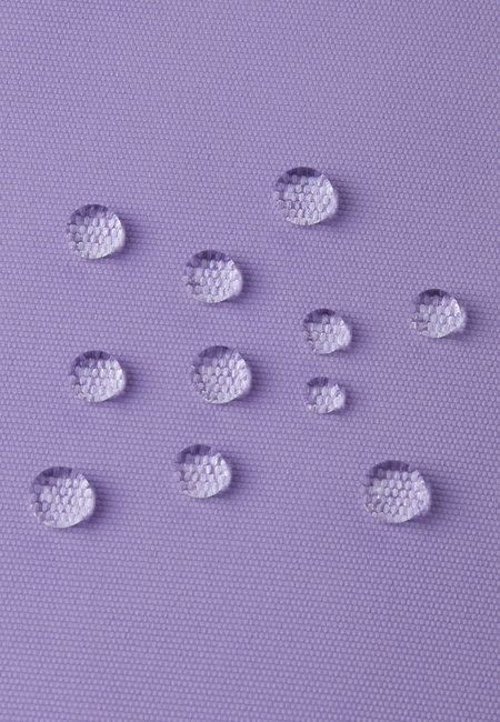 Reimatec Puhuri Vinterdress, Blooming Lilac