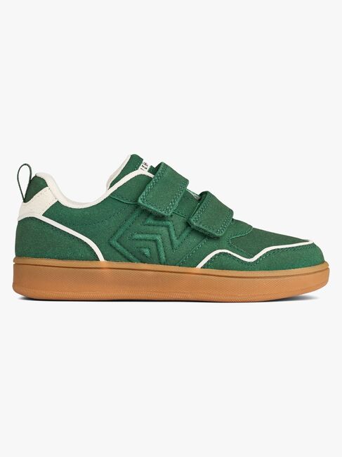 LIEWOOD Claudina Sneakers, Green Garden / Creme De La Creme