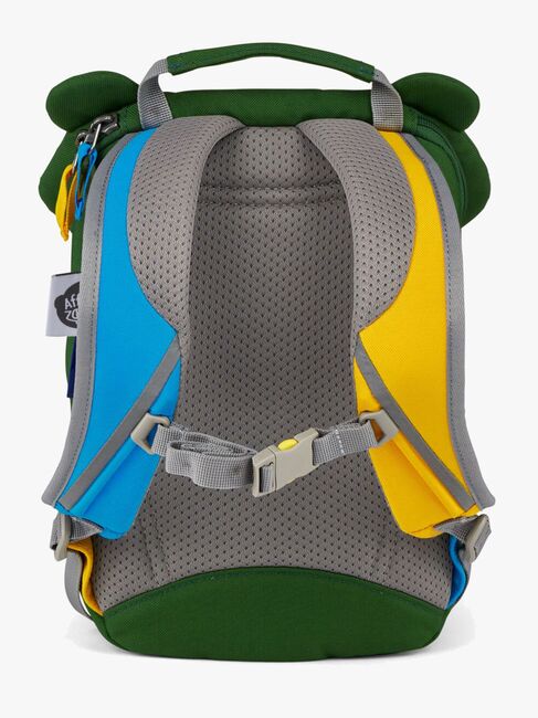 Affenzahn Small Friend Ryggsekk 4L, Creative Bear Limited Edition