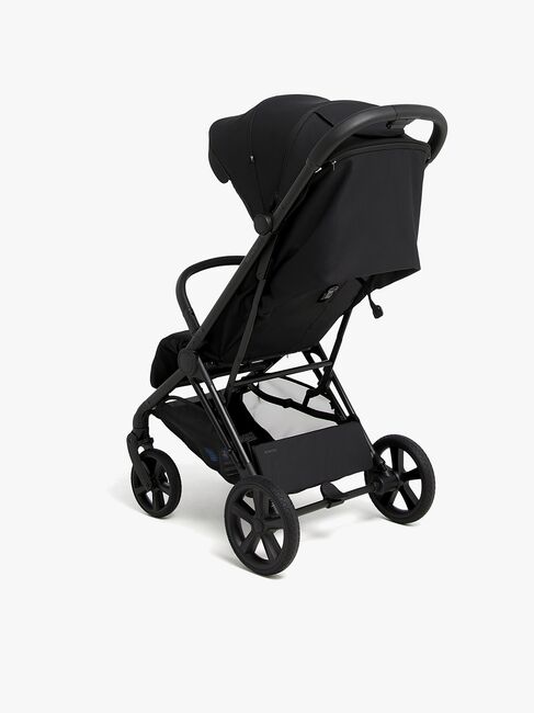 Beemoo Pro Auto 2 Trille, Black