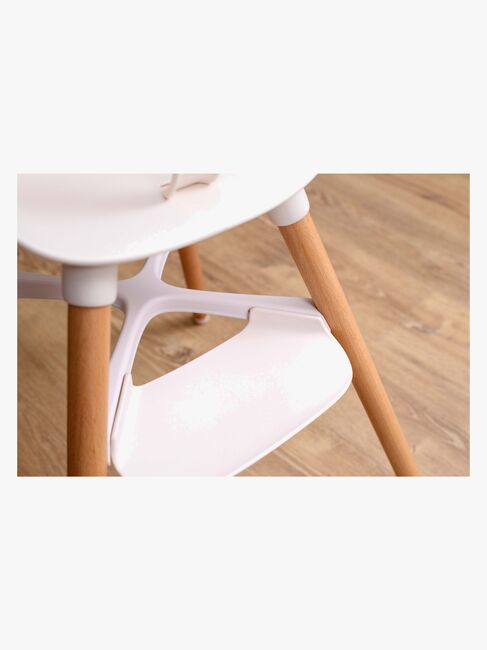 Ziza Matstol, Vanilla