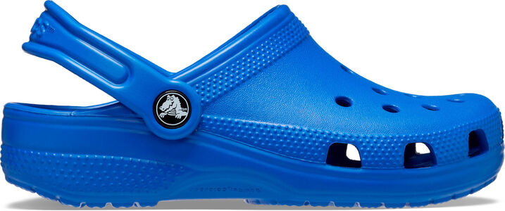 Crocs Classic Sandaler, Blue Bolt