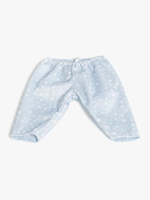 Cloudberry Castle Dukkeklær 4-Pack