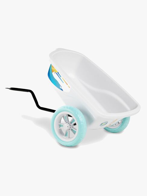 EXIT Tilhenger til Trampebil Foxy Gokart Club 