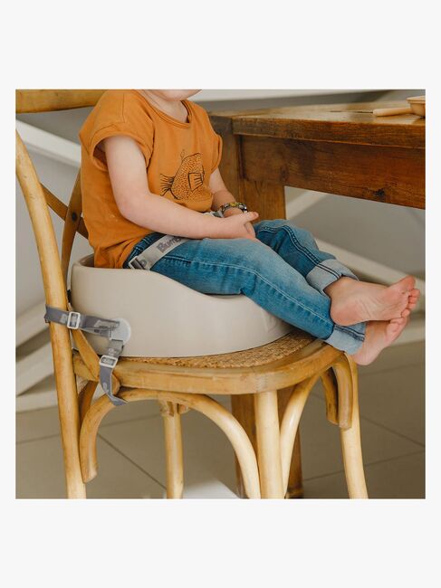 Bumbo Barnesete, Taupe