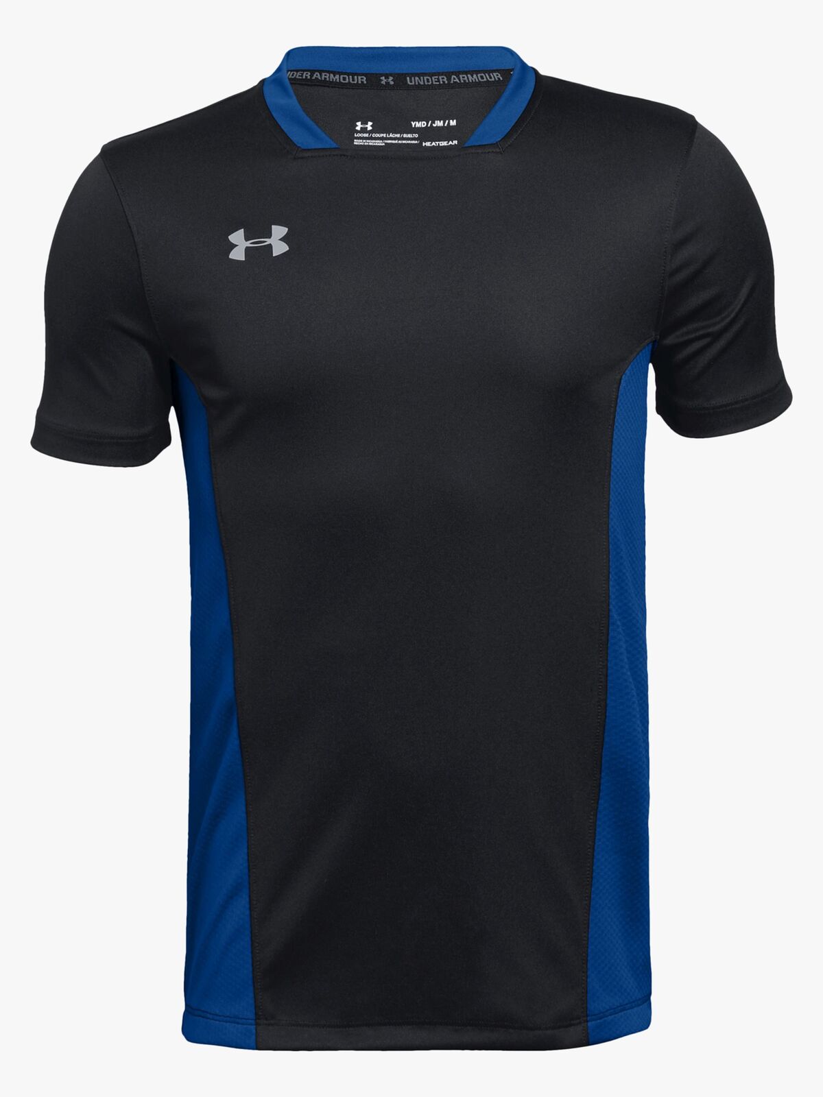 Under Armour Y Challenger II Treningstrøye, Black
