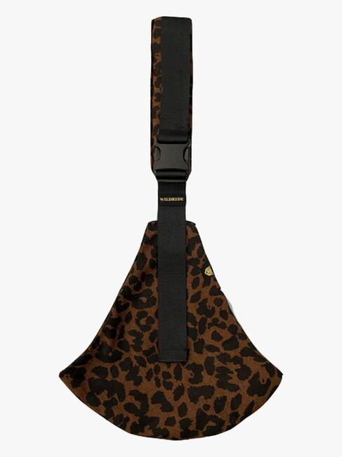 Wildride Bæresele, Brown Leopard