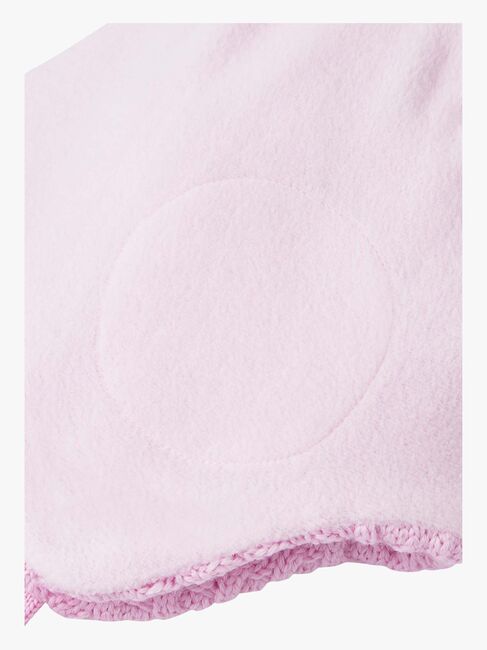 Reima Nunavut Lue Ullblanding, Pale Rose