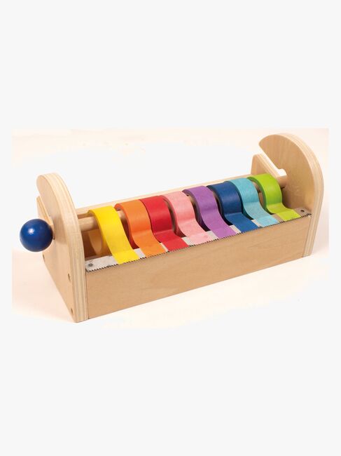 Playbox Tapeholder Av Tre
