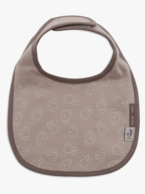 Jollein Smekke 5-Pakk, Miffy & Friends