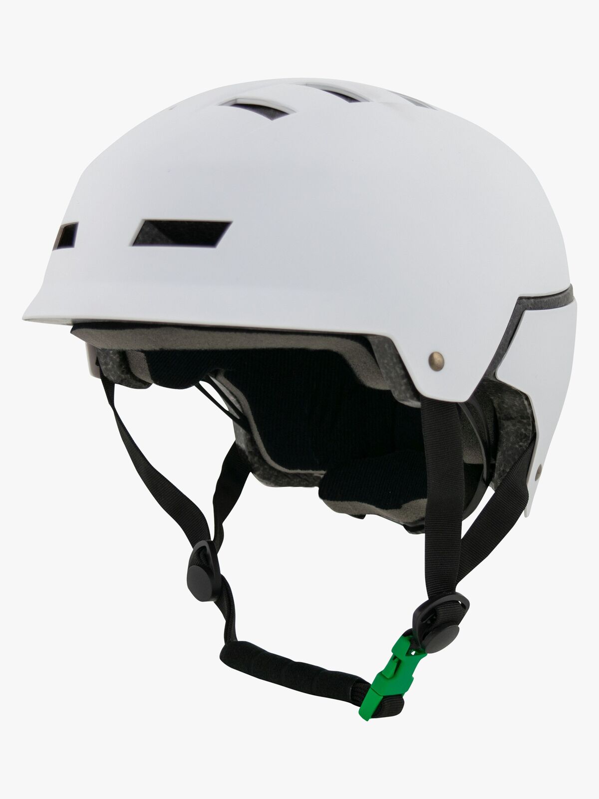 Republic Lekehjelm R280, Hvit