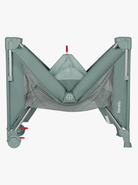 Lionelo ELLEN Reiseseng, Green Sage