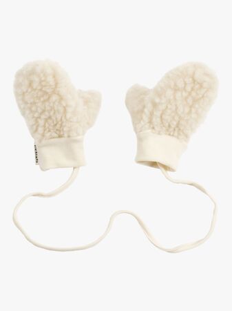 BINIBAMBA Merino Votter, Milk