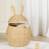 Alice & Fox Oppbevaringskurv TAYLOR, Nature