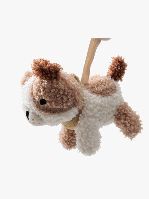 Jollein Barnevognleke, Tiny Park