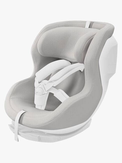 Thule Elm Beskyttelsestrekk til Bilstol, Grå