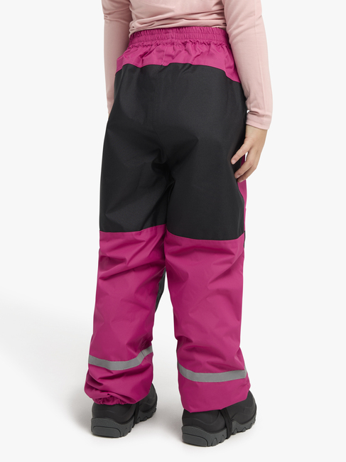 Nordbjörn Hemsö Skallbukser, Rosa