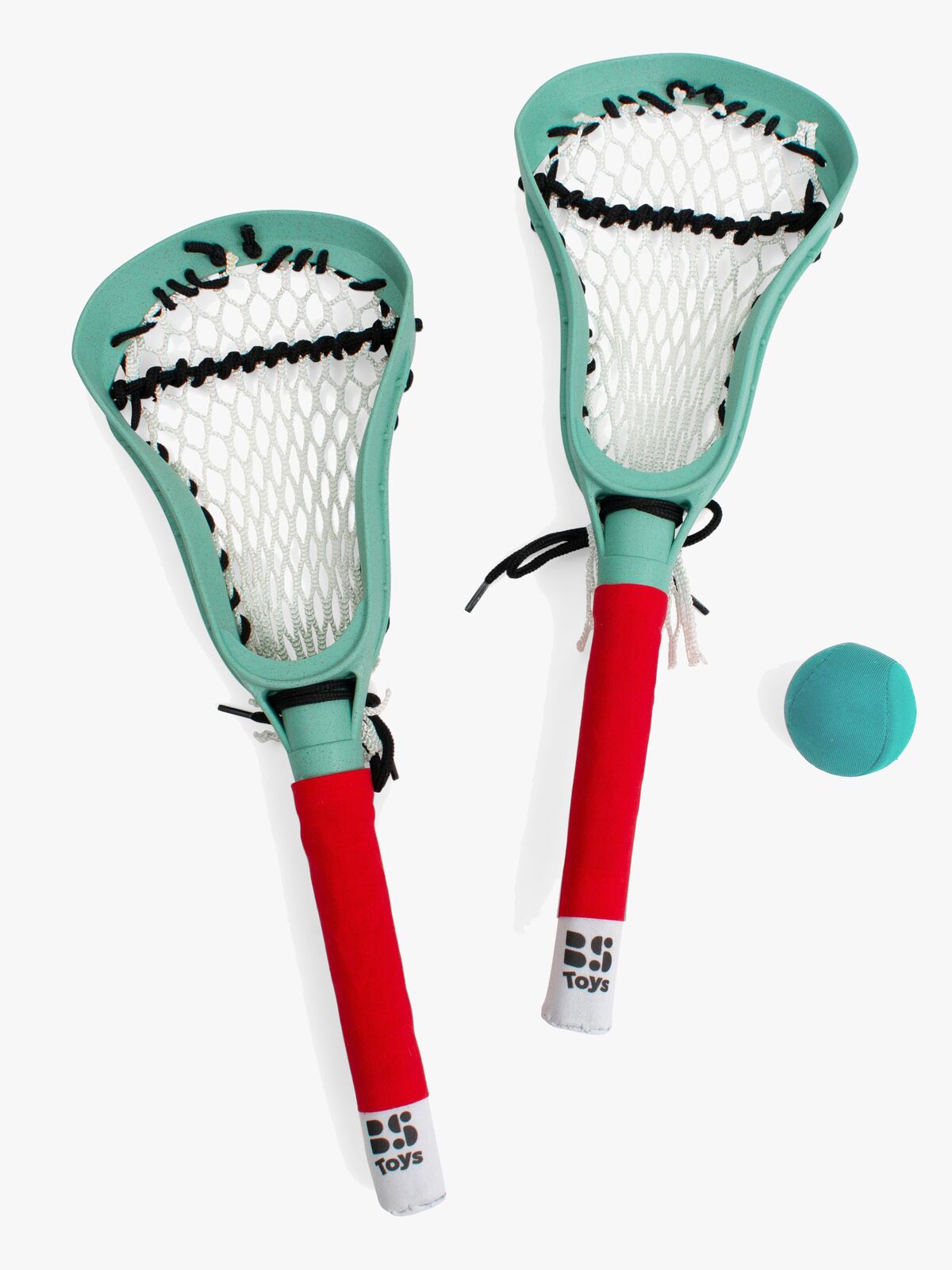BS Toys Lacrosse-sett