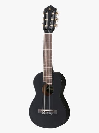 Yamaha GL1 Guitalele, Svart