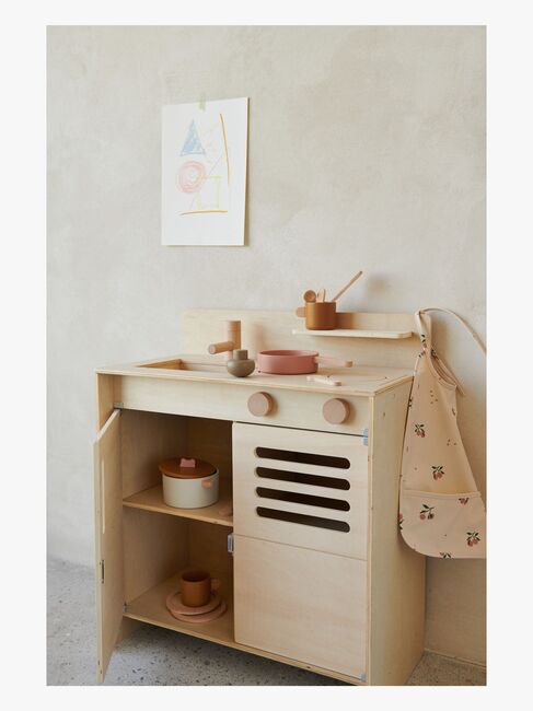 LIEWOOD Lai Smekke, Peach/Sea Shell