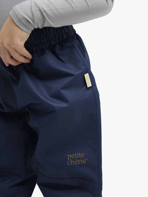 Petite Chérie Atelier Pascal Skallbukser, Dress Blues