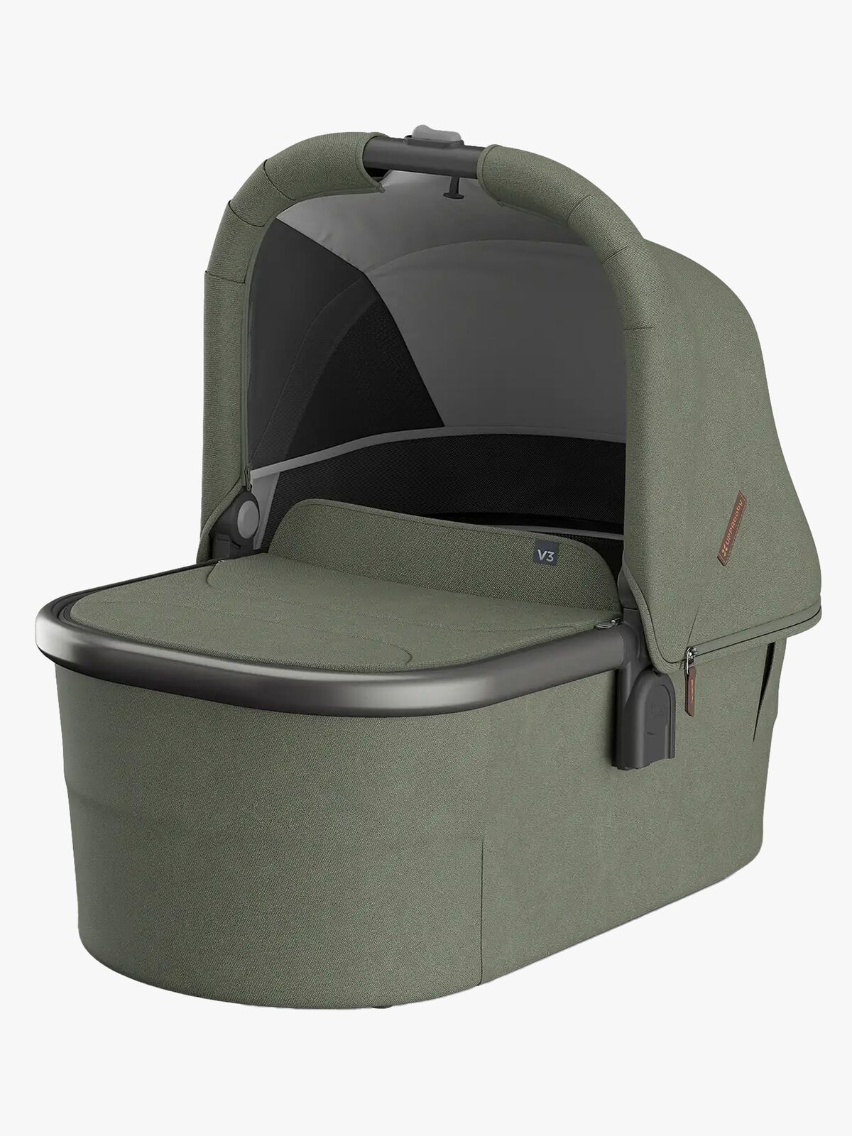 UPPAbaby V3 Liggedel, Evelyn