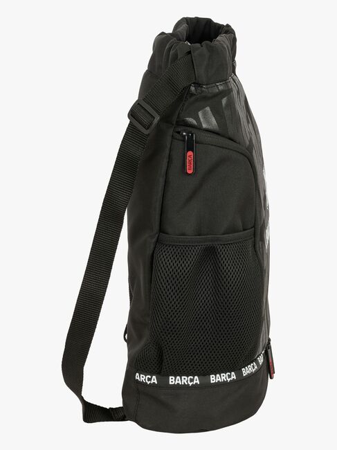 FC Barcelona Gympose 22L, Svart
