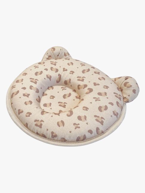 Candide Panda Babypute, Leopard