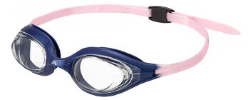 Aquarapid Barracuda Junior Svømmebriller, Blue/Pink