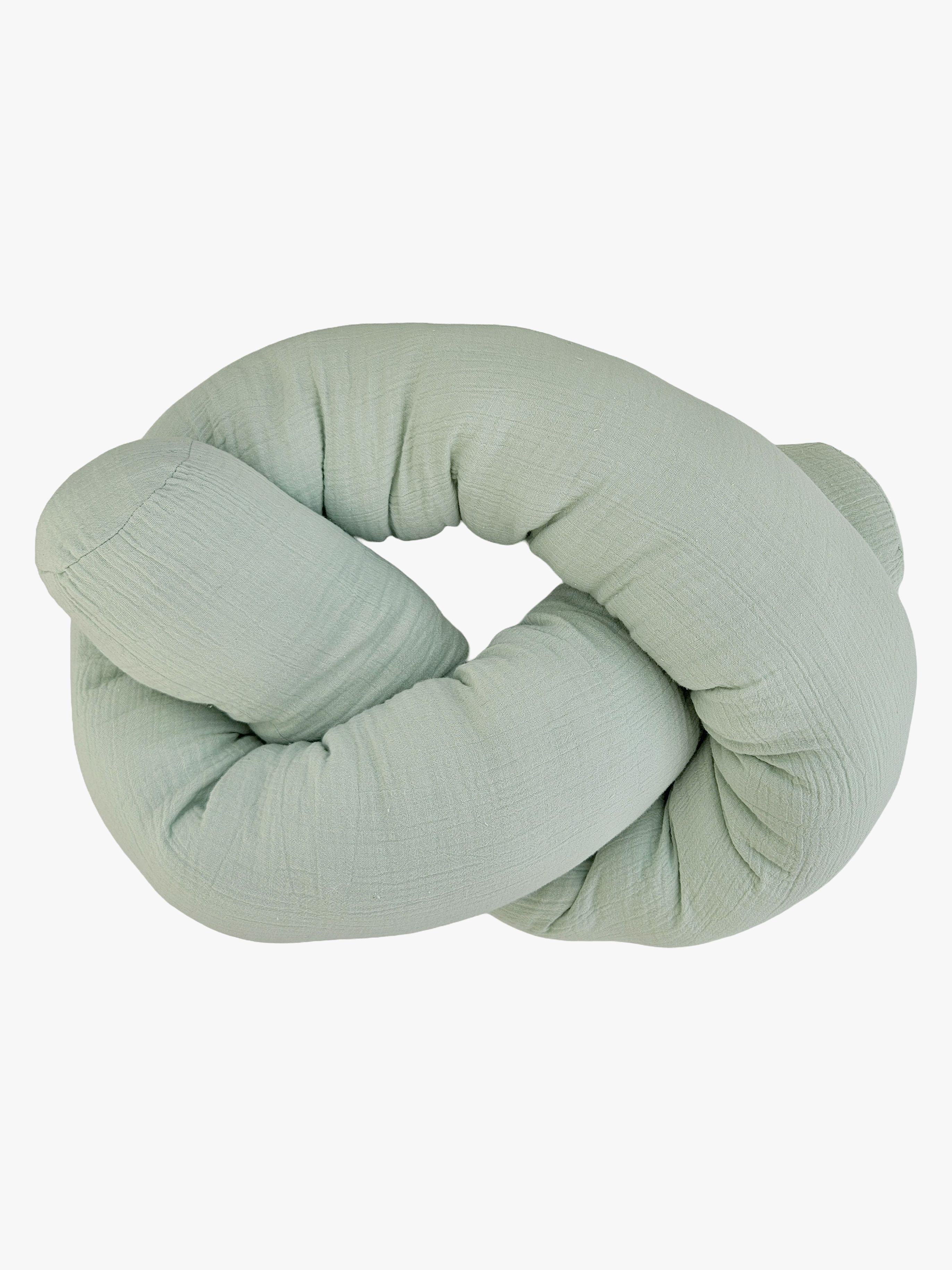 Summerville Sengeslange, Cameo Green - Sengetilbehør - Bomull,Polyester