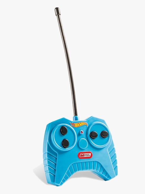 Hot Wheels Radiostyrt Bil Blandet